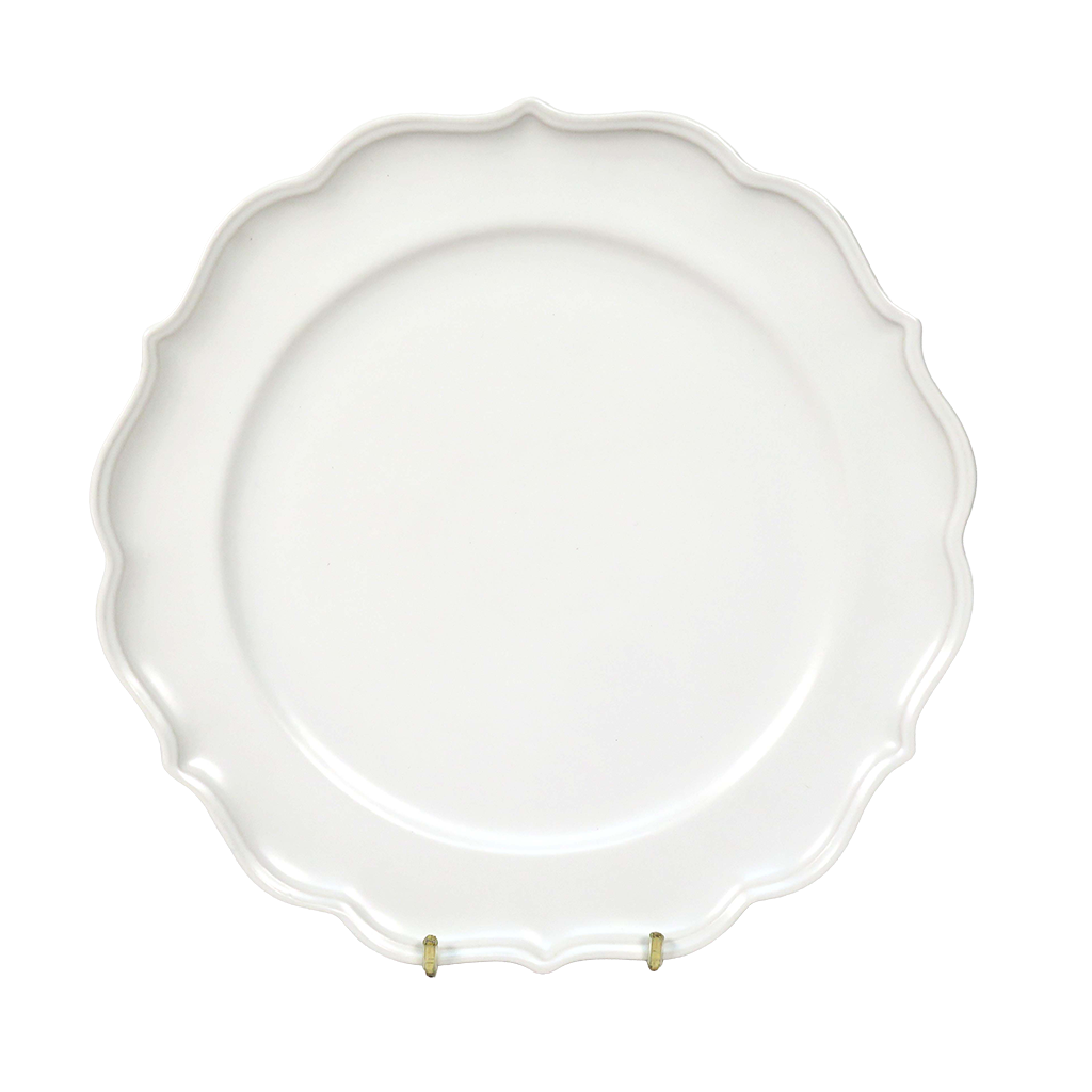 Maison Objet - Vintage Scalloped Design
