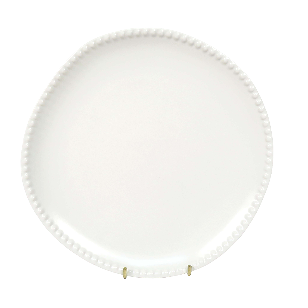Maison Objet - Organic dot edge design