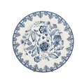 Indigo Chinoiserie