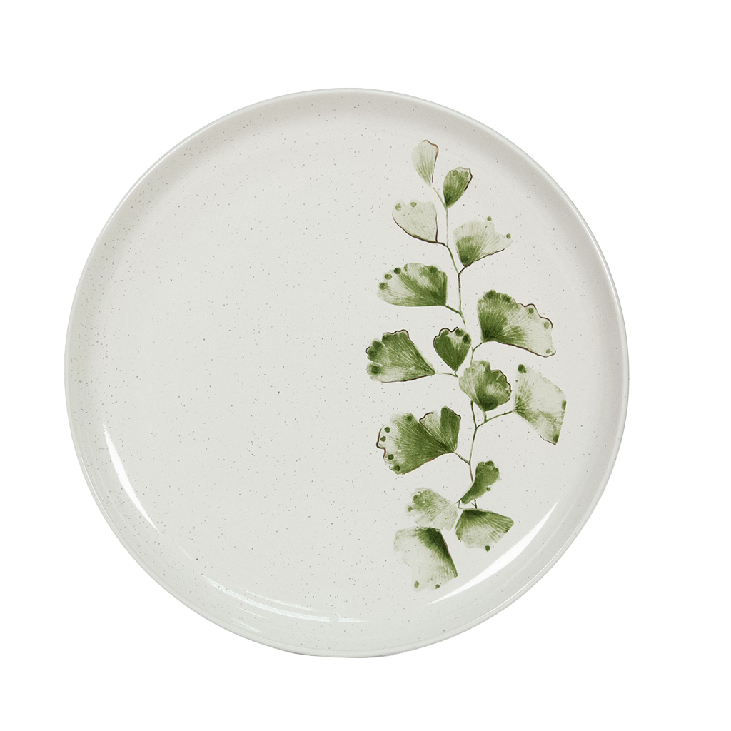 Botanical leaf