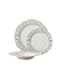 Spring Dinner Set - Green