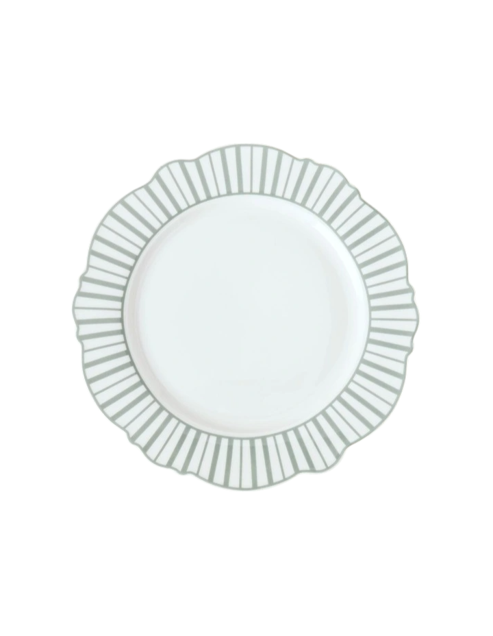 Spring Dinner Set - Green