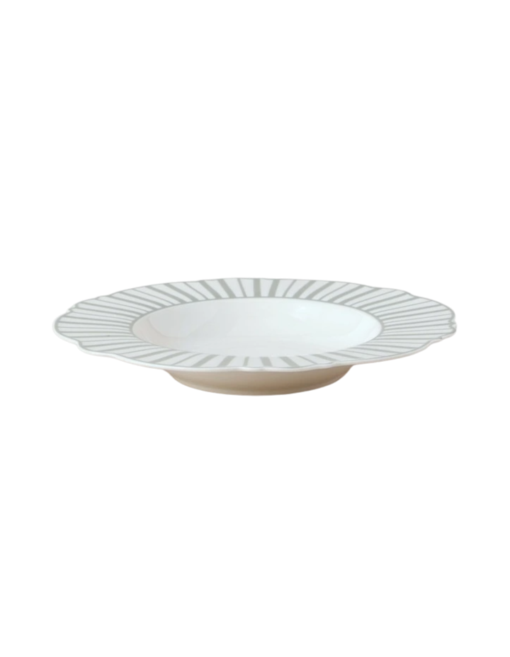 Spring Dinner Set - Green