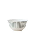 Spring Cereal Bowl Set of 3 - Green