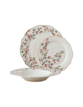 Blossom 12pc Dinner Set in Multicolour