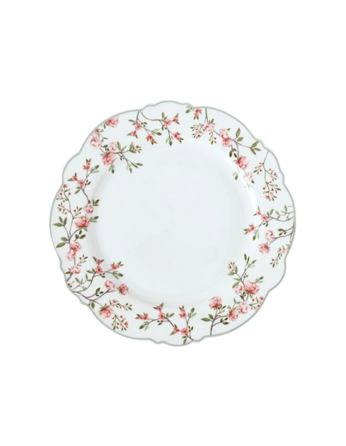 Blossom 12pc Dinner Set in Multicolour
