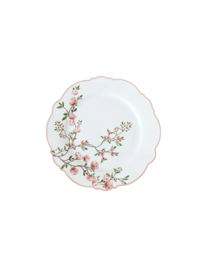 Blossom 12pc Dinner Set in Multicolour