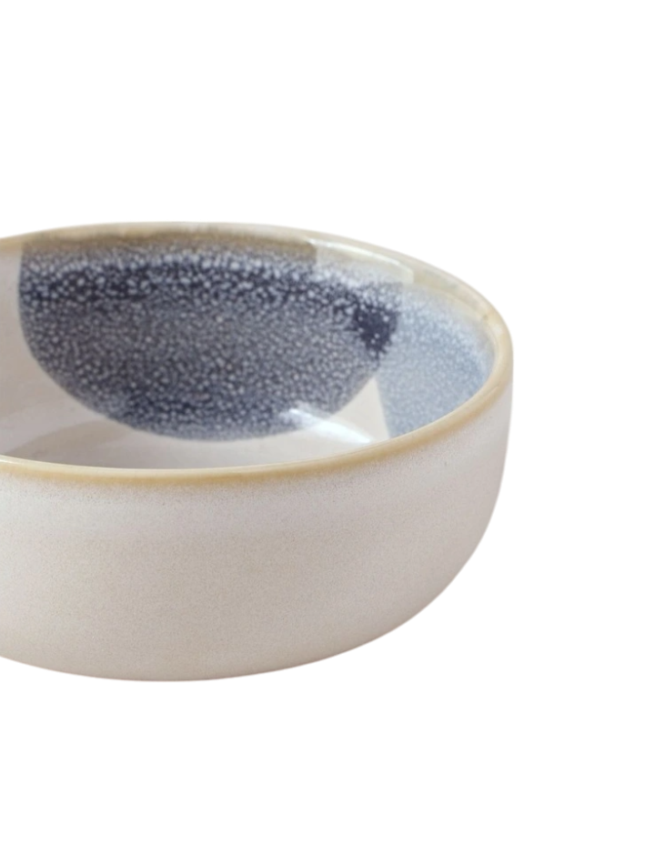 Lagoon Tapas Bowl Set of 3 - Blue