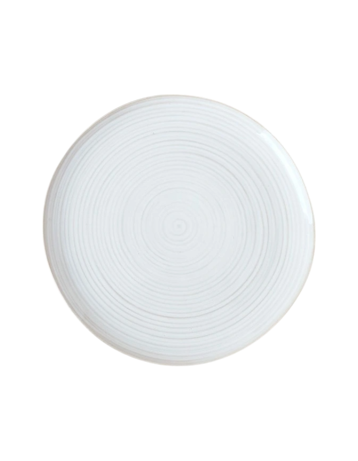 Carlton 12pc Dinner Set - Cream