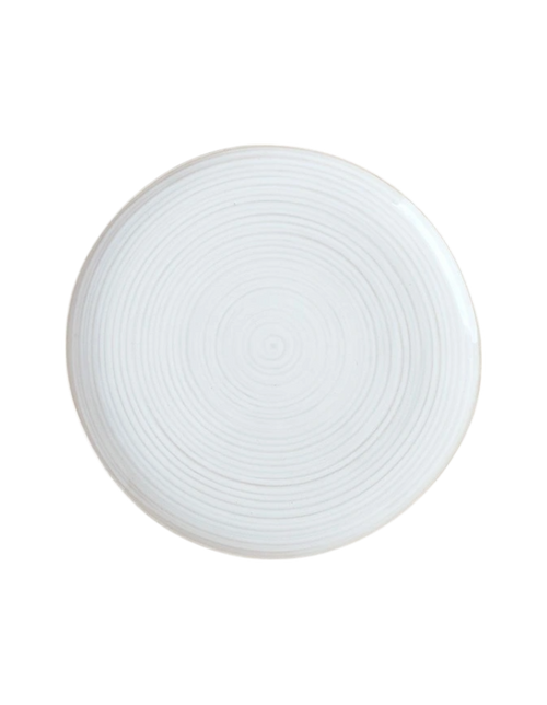 Carlton 12pc Dinner Set - Cream