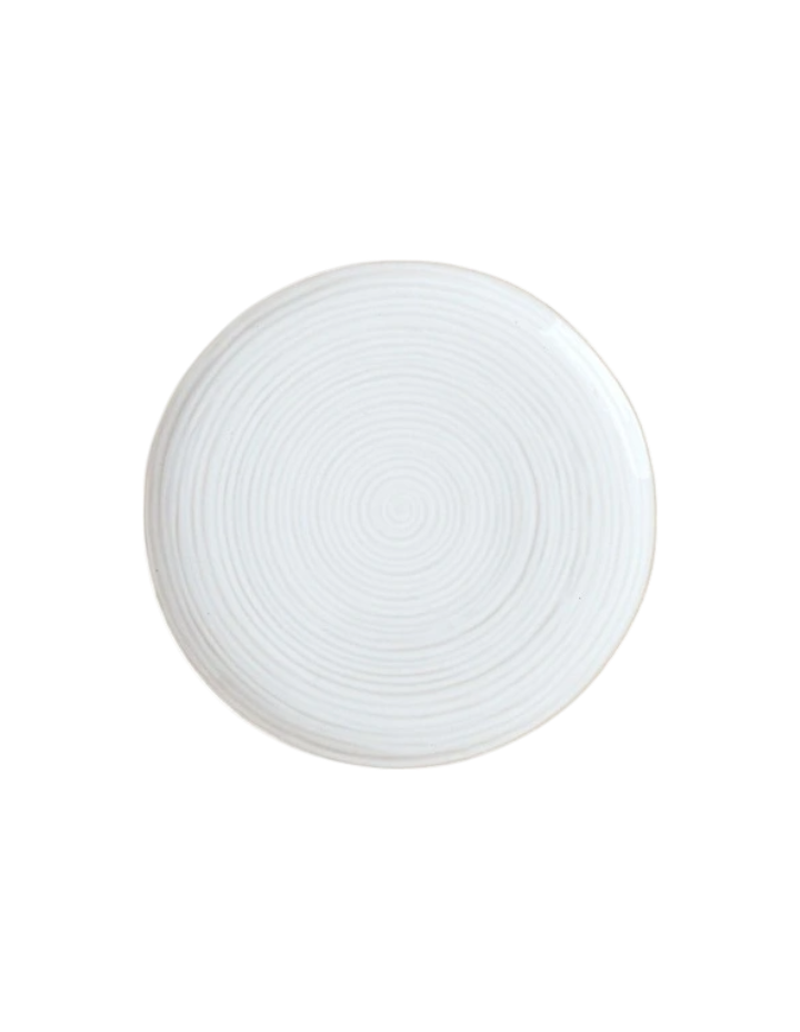 Carlton 12pc Dinner Set - Cream