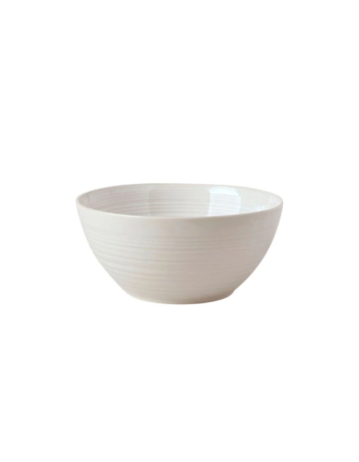 Carlton 12pc Dinner Set - Cream