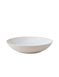 Carlton Pasta Bowl - Cream
