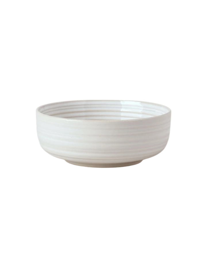 Carlton Tapas Bowl Set of 3 - Cream
