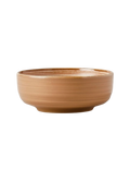 Carlton Tapas Bowl Set of 3 - Rust