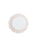Spring Cake Plate Set of 4 - Pink