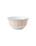 Spring Cereal Bowl Set of 3 - Pink