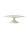 Iris Tea Story Cake Stand in Multicolour