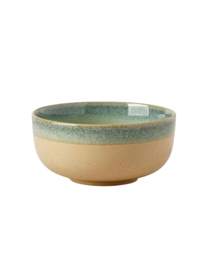 Chadwick Cereal Bowl - Olive