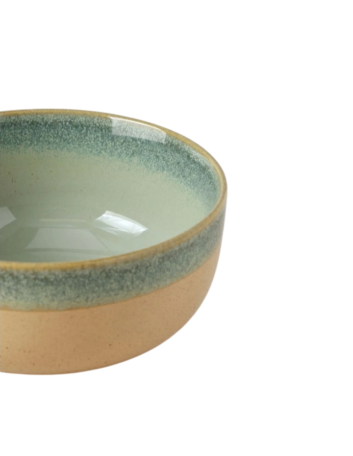 Chadwick Cereal Bowl - Olive