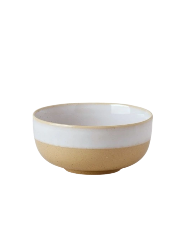 Chadwick Wiped Edge Cereal Bowl - Natural