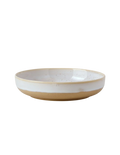 Chadwick Wiped Edge Pasta Bowl - Natural