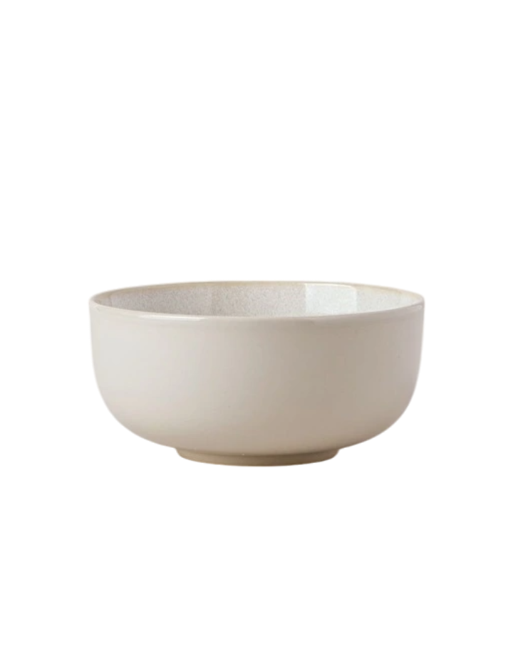 Chadwick Wiped Edge Cereal Bowl - Sand