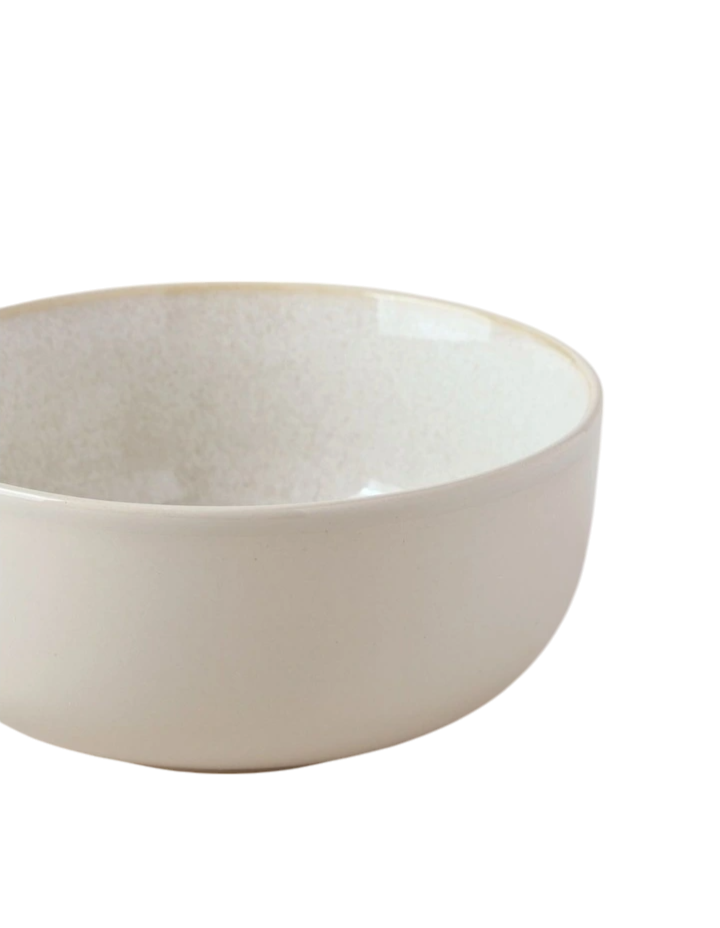 Chadwick Wiped Edge Cereal Bowl - Sand