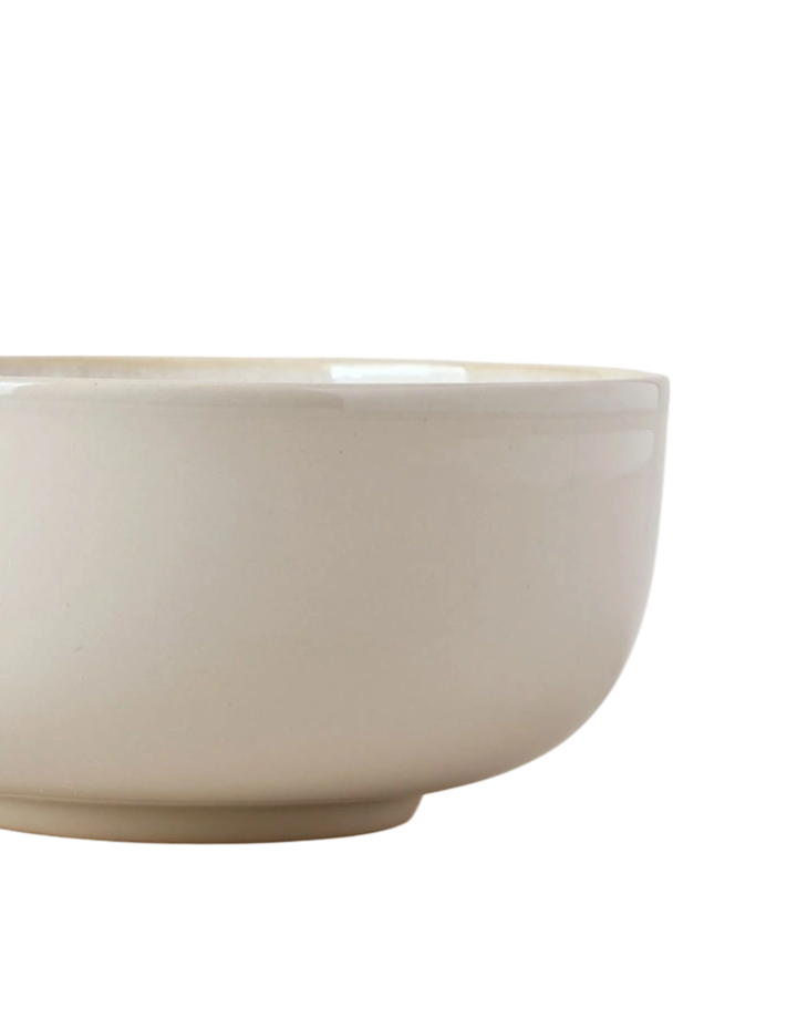 Chadwick Wiped Edge Cereal Bowl - Sand