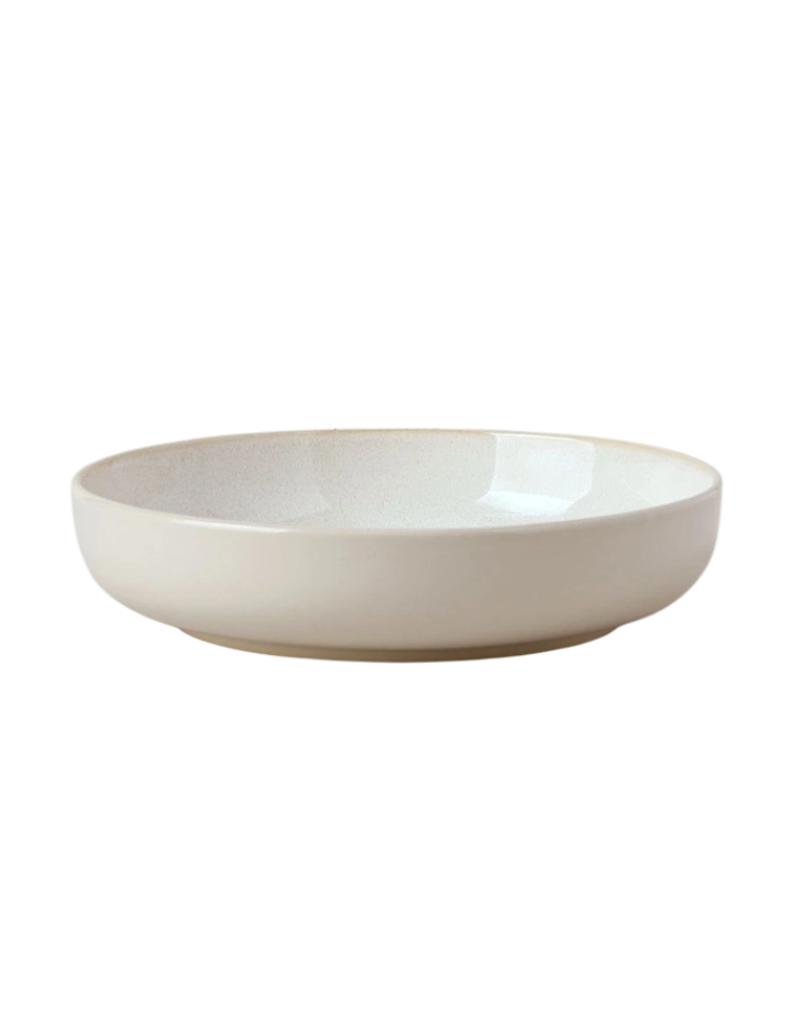 Chadwick Pasta Bowl - Sand