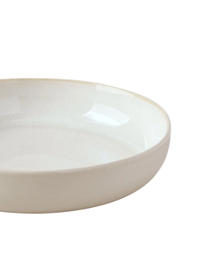 Chadwick Pasta Bowl - Sand