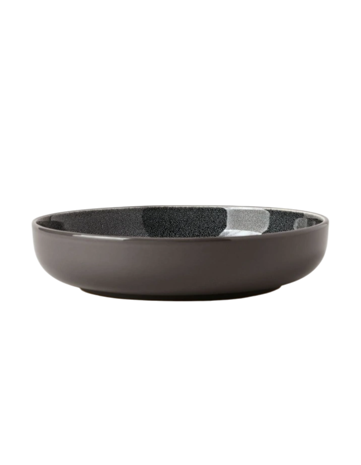 Chadwick Pasta Bowl - Charcoal