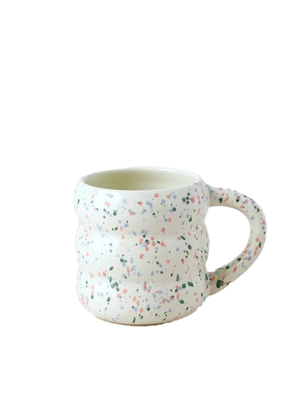 Cloud Mug - Speckle