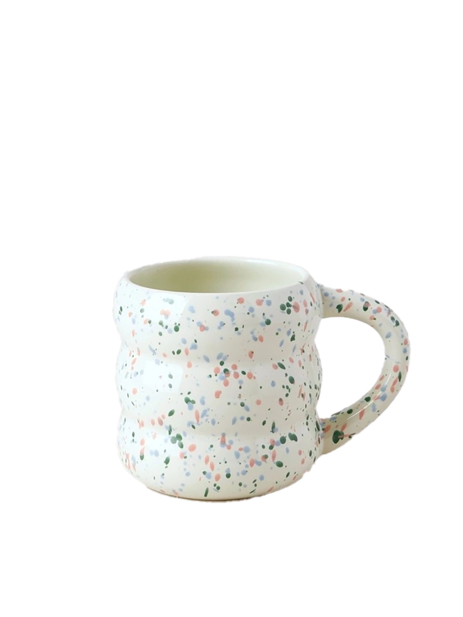 Cloud Mug - Speckle