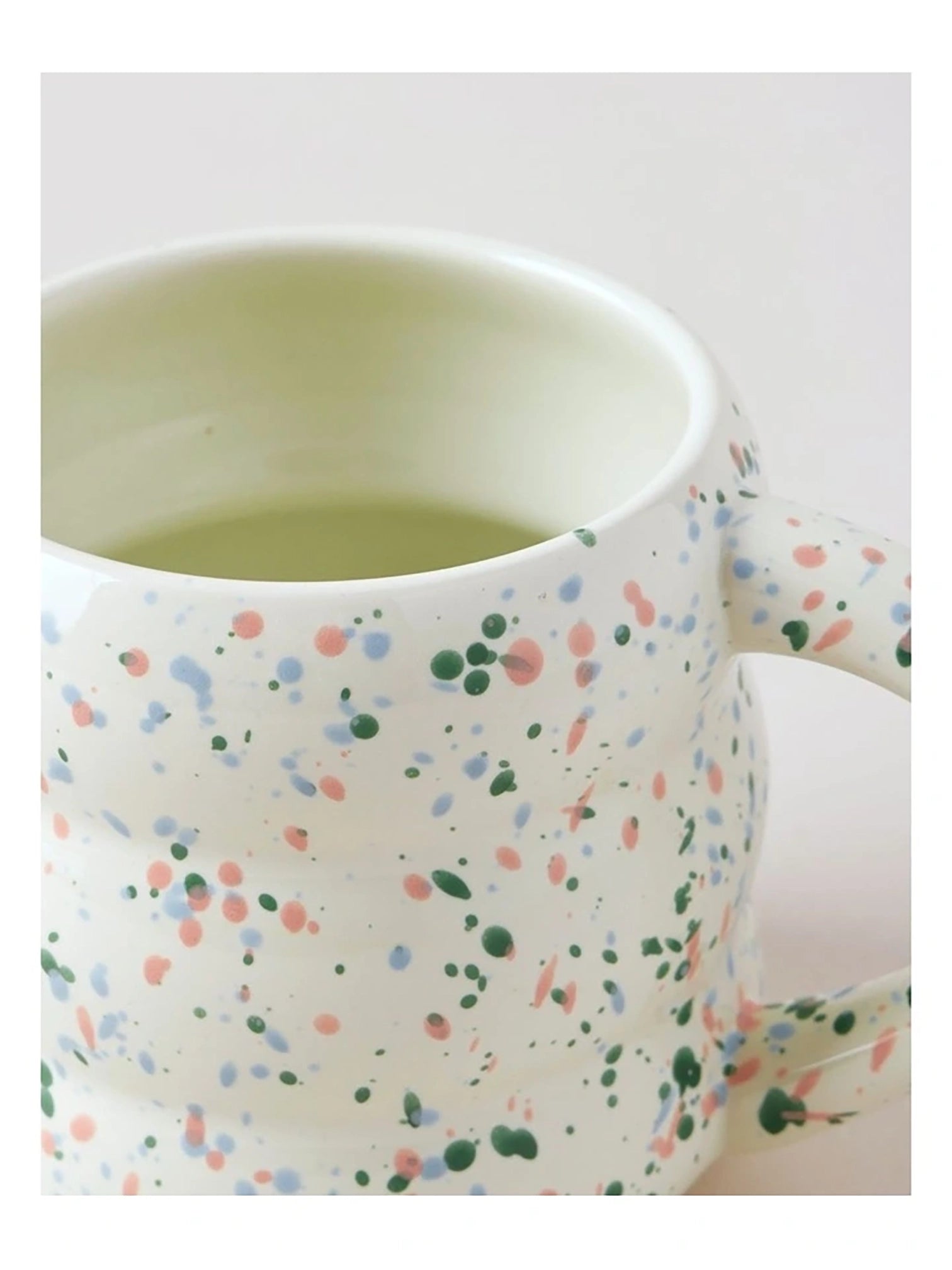 Cloud Mug - Speckle