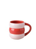 Cloud Mug - pink/berry