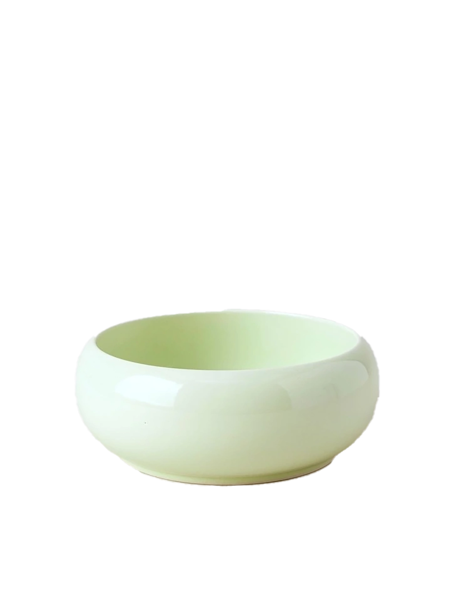 Cloud Bowl - mint