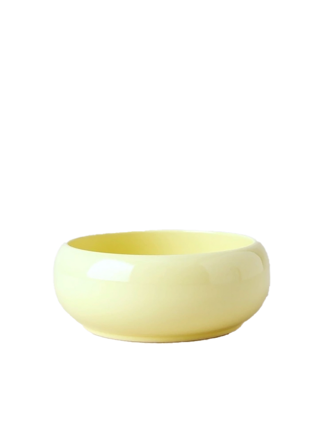 Cloud Bowl - Butter
