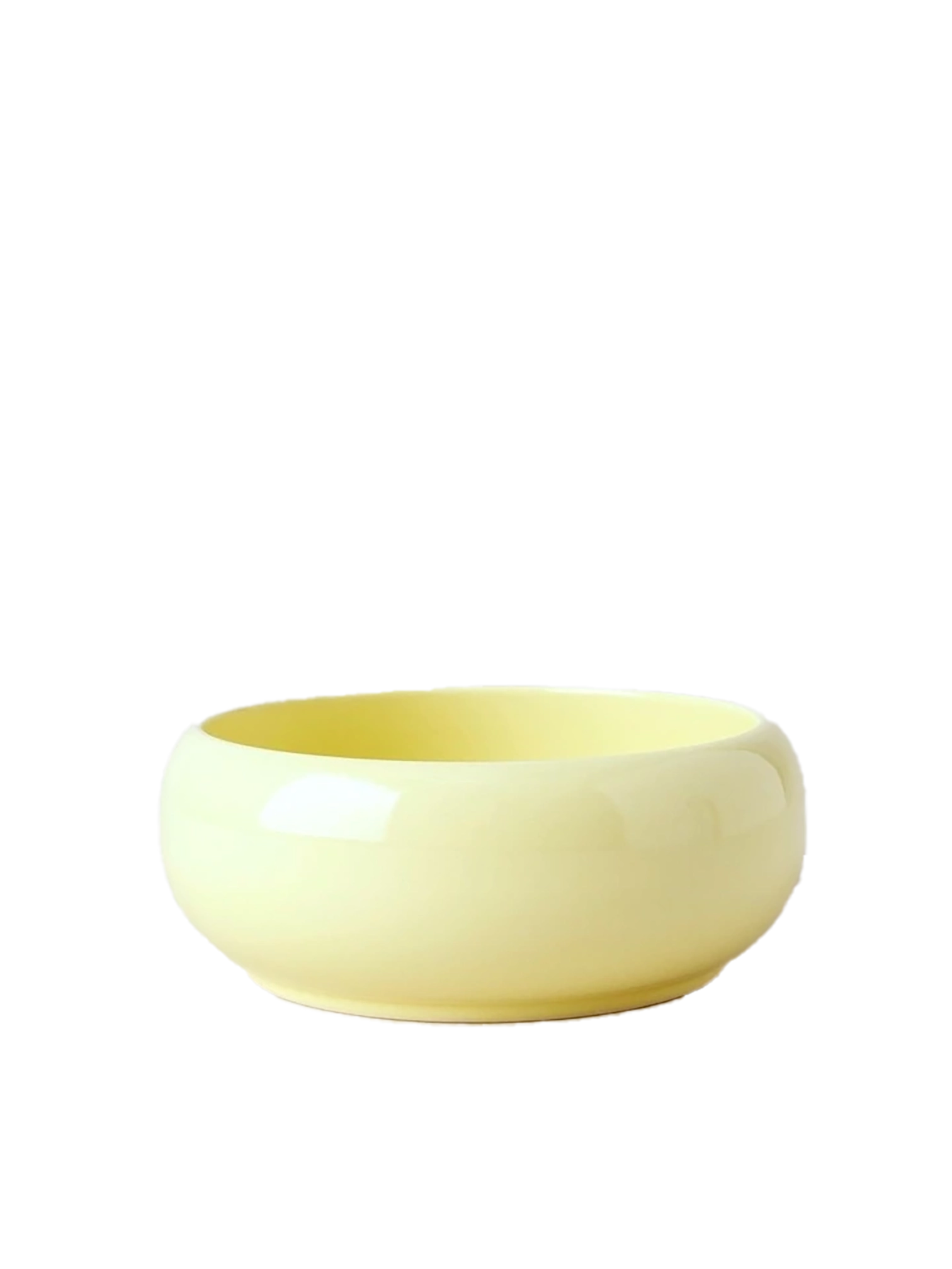 Cloud Bowl - Butter