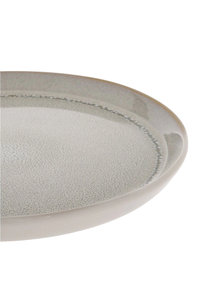 Chadwick Dinner Plate - Sand