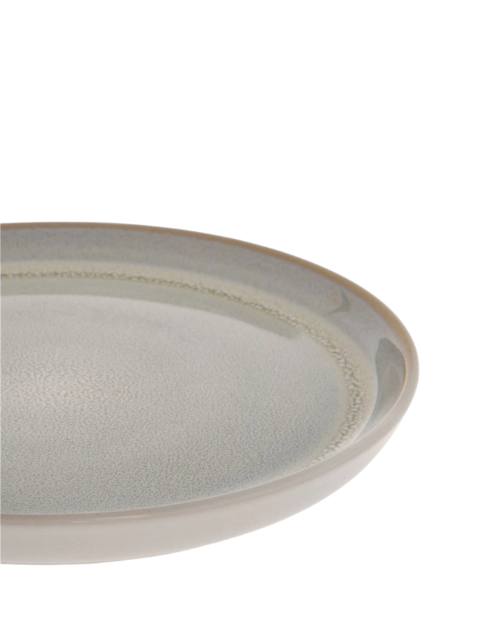 Chadwick Side Plate - Natural