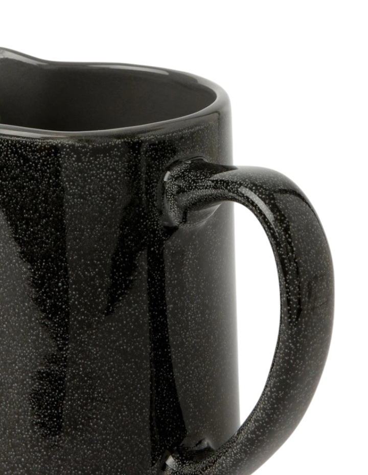 Chadwick Pitcher - Charcoal