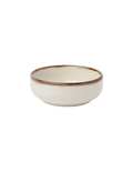 Chadwick Poured Speckle Tapas Bowls Set of 4 - Olive