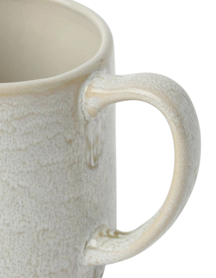 Chadwick Jug - Sand