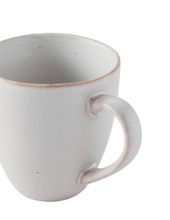 Kensington Mug Set of 2 - Natural