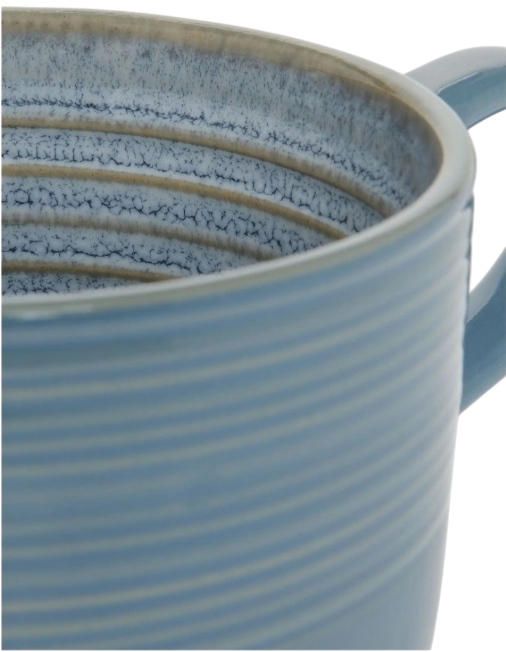 Chadwick Soup Mug - Mist