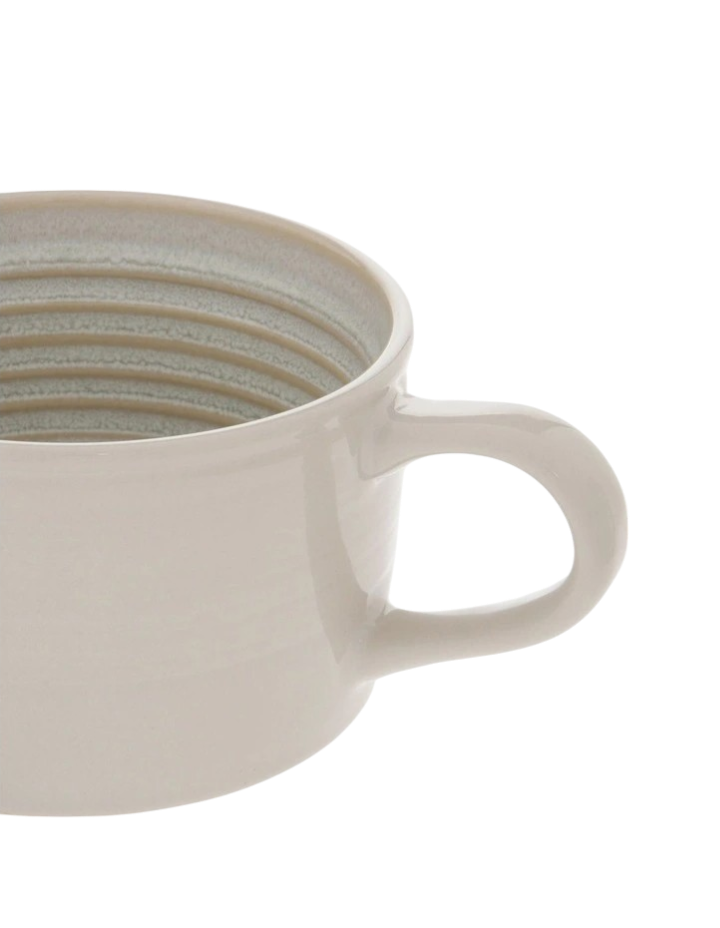 Chadwick Soup Mug - Sand