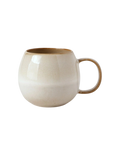 Eden Reactive Mug in Beige