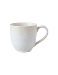 Surry Mug Set of 4 - White