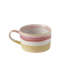 Chadwick  Wiped Edge Soup Mug - Cherry